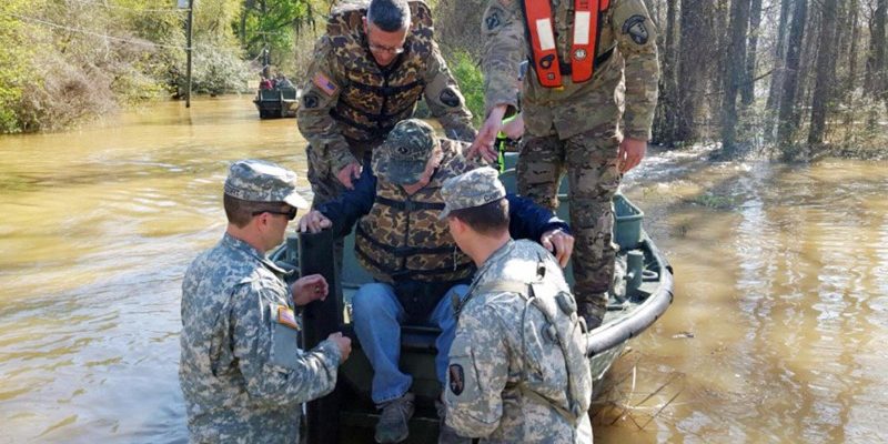 Louisiana National Guard