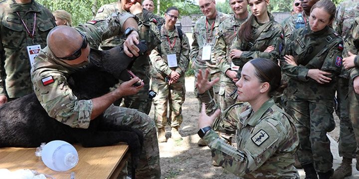 U.S. Army