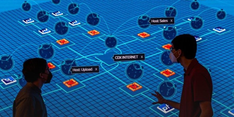 DOE Cybersecurity U.S. Department of Energy