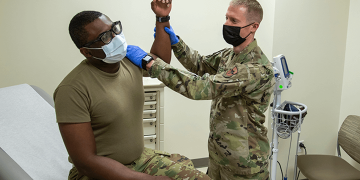  (Photo: Senior Airman Melody Bordeaux, U.S. Air Force)