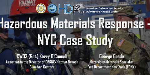 HAZMAT Response