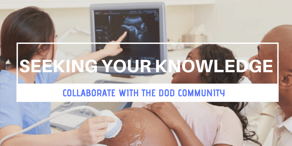 HDIAC - Maternal Health - ATI