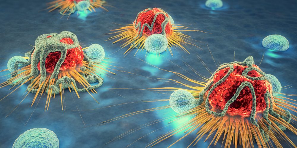 Lymphocytes Defense Threat Reduction Agency