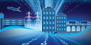 NJ Critical Infrastructure State of New Jersey, Office of Homeland Security and Preparedness