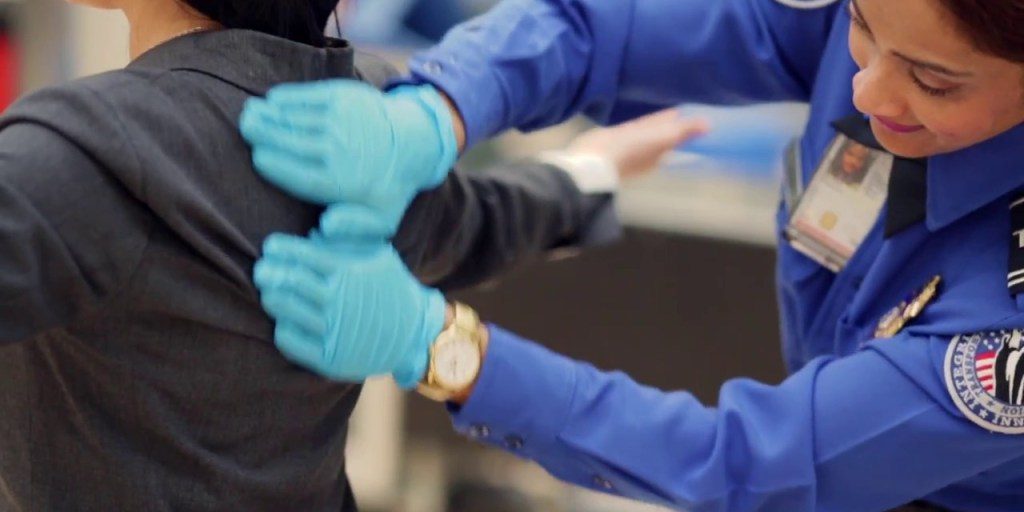 Transportation Security Administration
