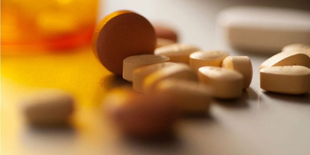 Synthetic Opioids Synthetic Opioids