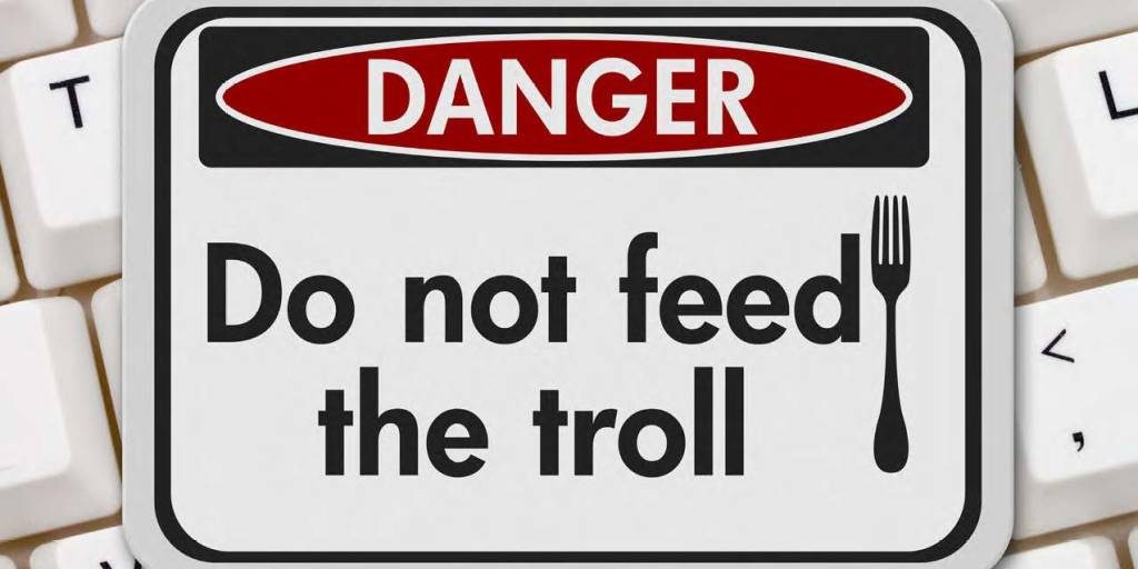 Trolling Source: Office of Naval Research