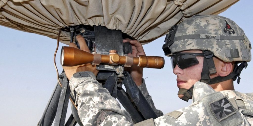 U.S. Army