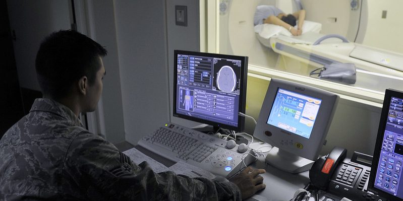 defense health_us af U.S. Air Force