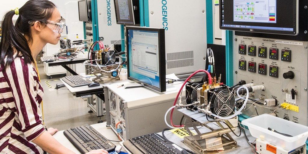 material science group NREL