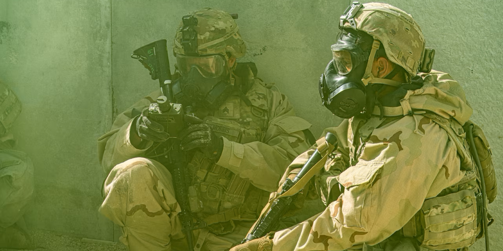 Source: U.S. Department of Defense, https://www.defense.gov/News/News-Stories/Article/Article/3261095/dod-aims-to-shield-warfighters-from-novel-biological-agents/